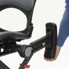 Ev Rider Transport Plus Folding Scooter