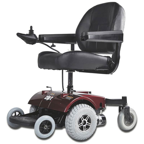 Zip’r PC Power Electric Wheelchair